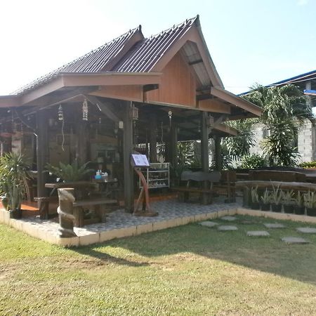 Lanta Together Ko Lanta Dış mekan fotoğraf