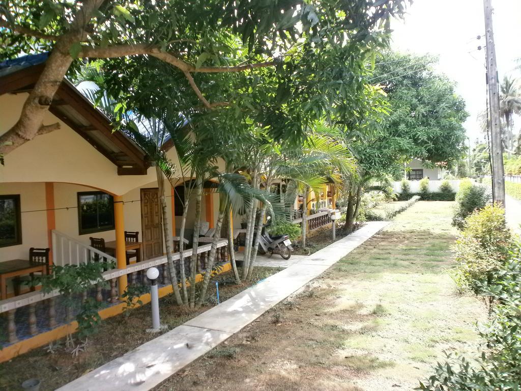 Lanta Together Ko Lanta Dış mekan fotoğraf