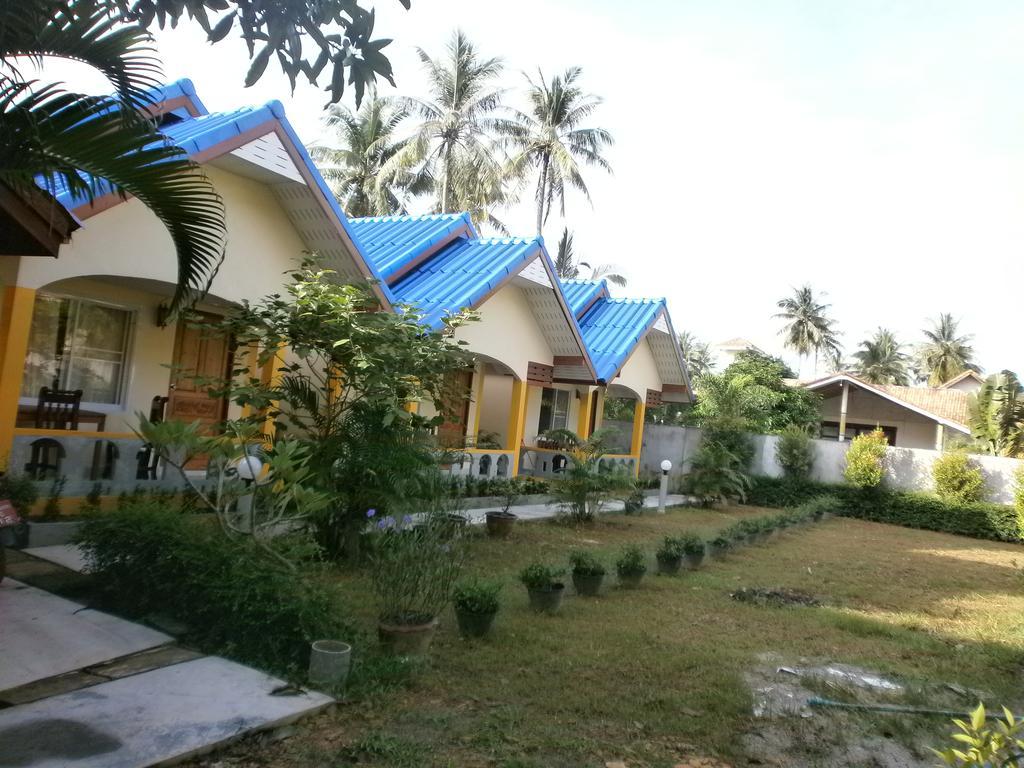 Lanta Together Ko Lanta Dış mekan fotoğraf