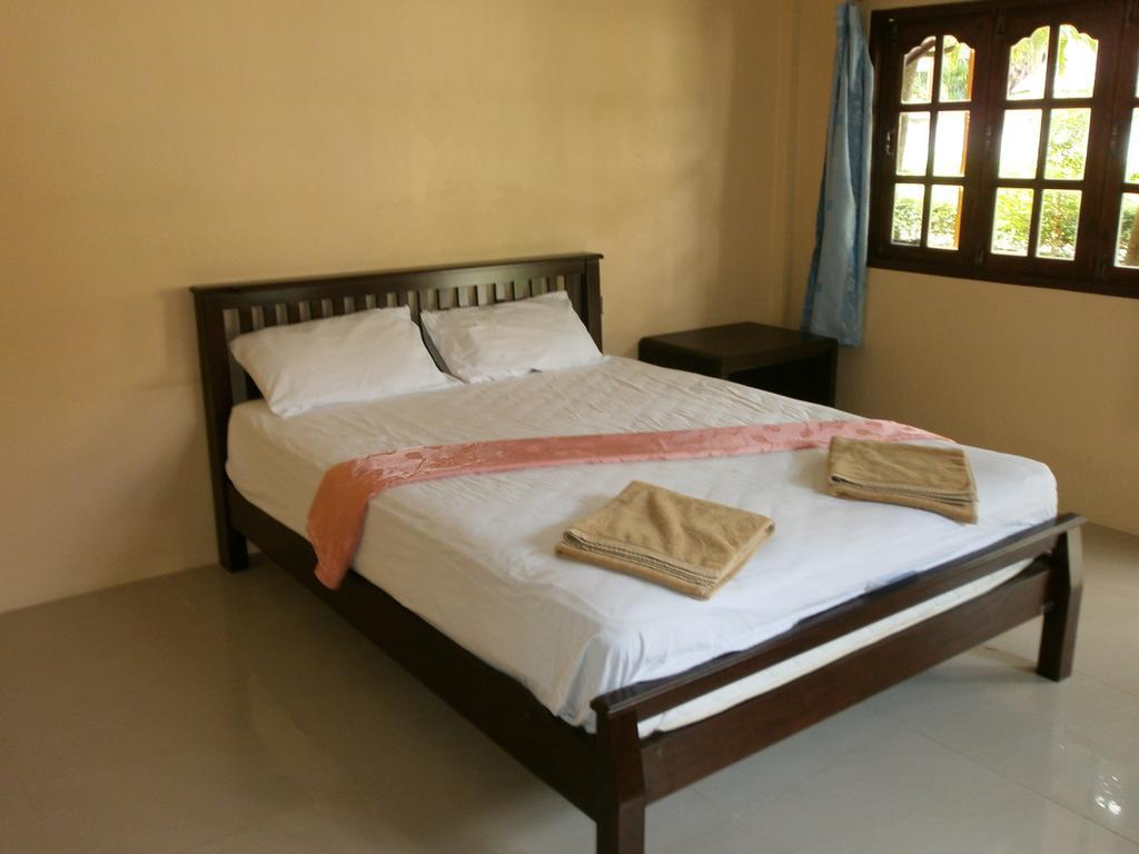 Lanta Together Ko Lanta Oda fotoğraf