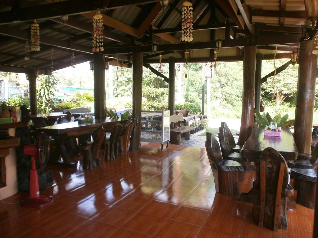 Lanta Together Ko Lanta Dış mekan fotoğraf