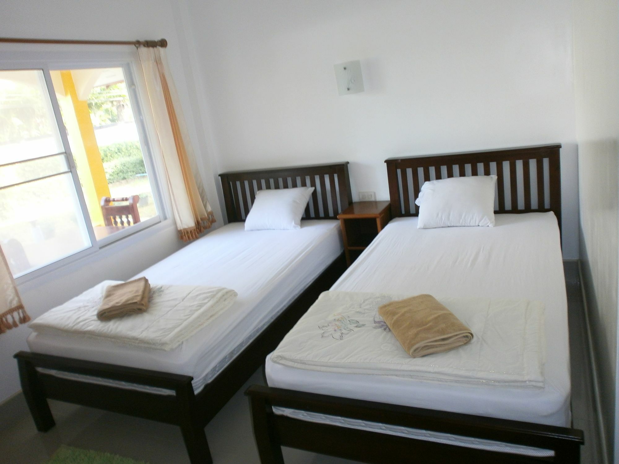 Lanta Together Ko Lanta Dış mekan fotoğraf
