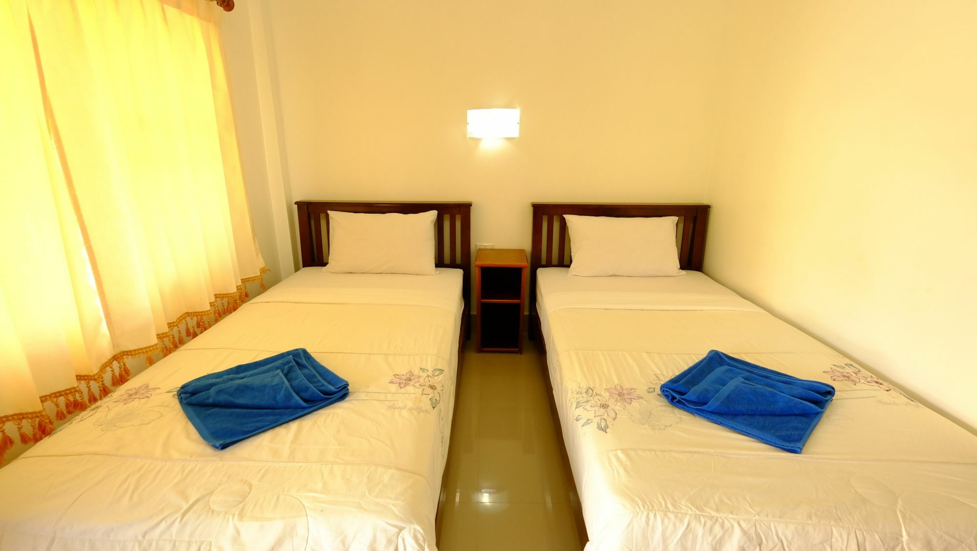 Lanta Together Ko Lanta Dış mekan fotoğraf